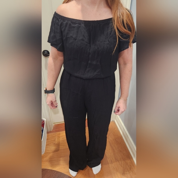 Charles Henry Pants - Charles‎ Henry  pants jumpsuit
